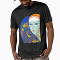 Erté - The Twenties Remembered Suite, Fish Bowl by elektronen
