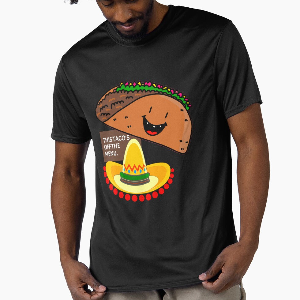 Taco Lovers Quote by BestCoolStuff