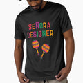 Senora Designer by trendingatees