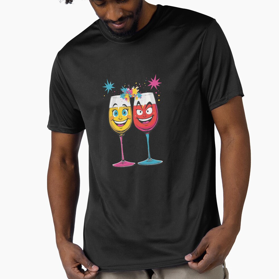 Wine pairing by After De Moment