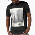 Copy of Copy of Cher Men's Heart of Stone Soft Slim Fit T-Shirt by CarmenHayess