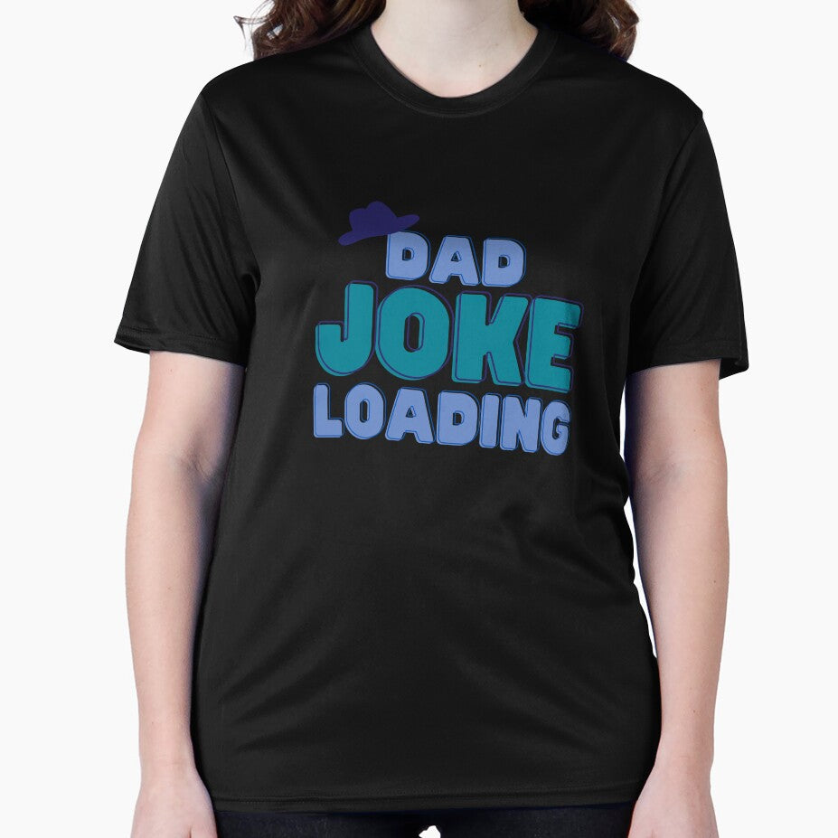 Dad Joke Loading... by jpubdesigns