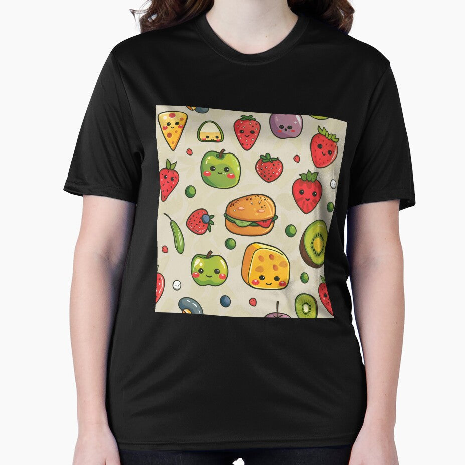 Adorbz Appetites: Kawaii Food Designs to Make You Smile by Tincanninja