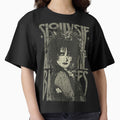 Siouxsie & The Banshees 1982 by AstroZombie6669