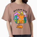 Dream Big by DocHackenbush