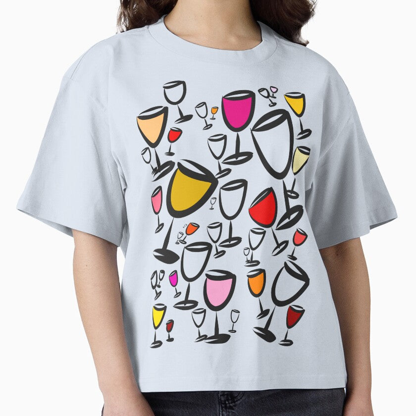Wine all the time by Natural Wine Art
