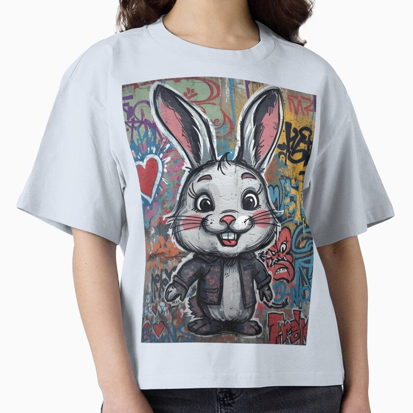 Street bunny by whatthefoxsays