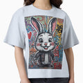 Street bunny by whatthefoxsays