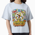 CERTIFIED YAPPER by MEME DISTRICT