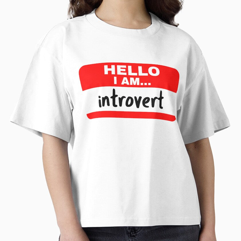 hello I am introvert by 23mangoes