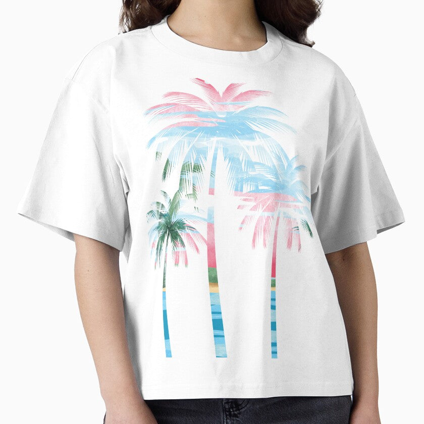 3 Palms by Unaiza Khalid