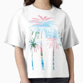 3 Palms by Unaiza Khalid