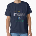 GYRUSS HI by ARCADEWEAR.IT