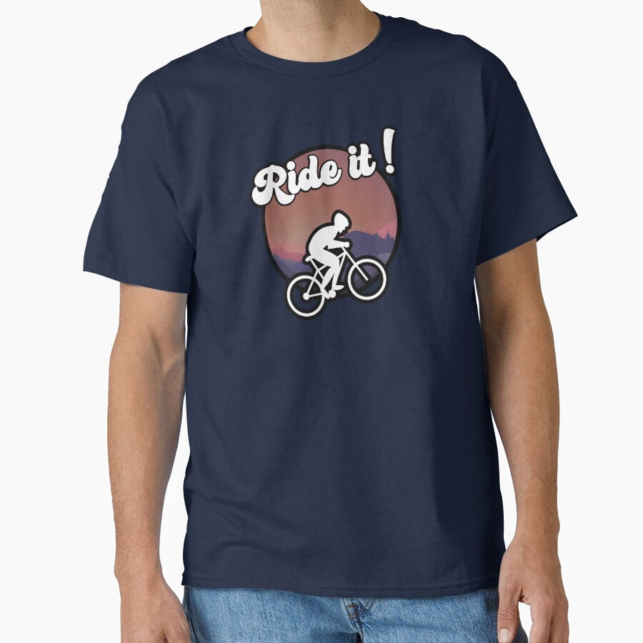 Ride It by mikyeurobici