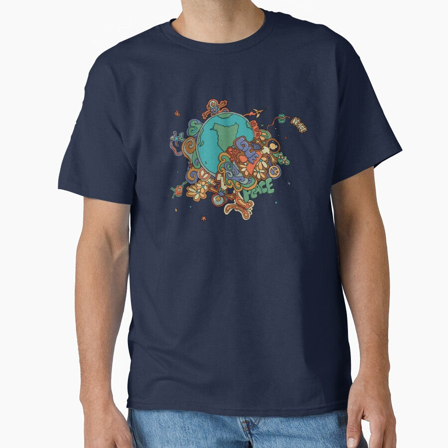 Earth Day by tds shop