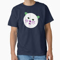 Cat 1 by pracha