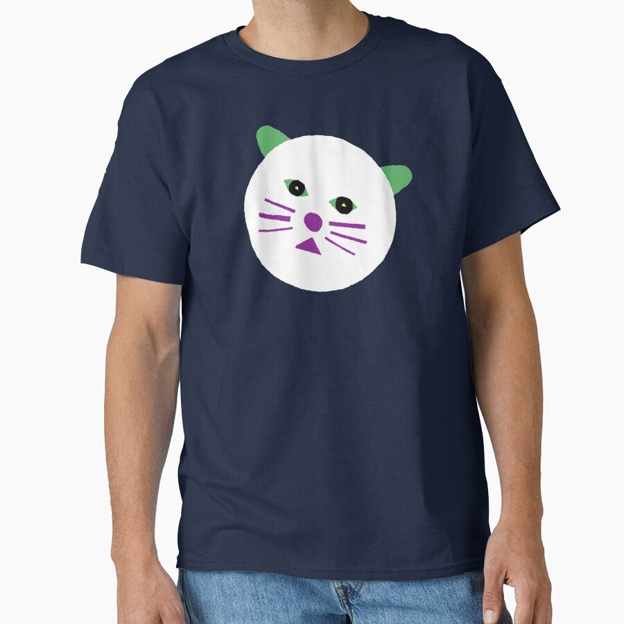 Cat 1 by pracha