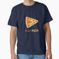 PLAY PIZZA by creasticlab