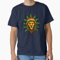 LION RASTAFARI by KingzWorld