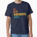 Eat sleep Gardenscapes repeat by belladesign7