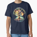 Tree of Life T-Shirt by Johan Proud Blade