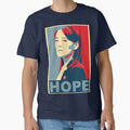 Kim Yo-Jong Hope by M-o-P