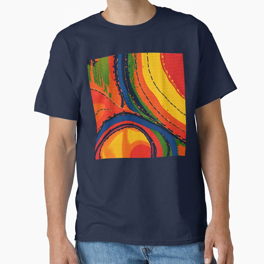 Color Spots 3 by HebaRK Studio