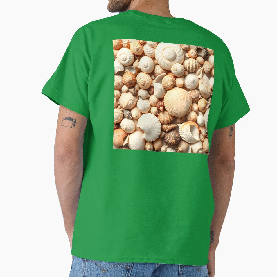 Shells 4 by HebaRK Studio