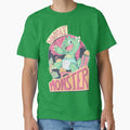 Waddle Monster by Bubblepup