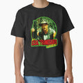 80's Classic Blain Cooper Sexual Tyrannosaurus by mimicool317