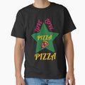 love pizza pizza by kike300