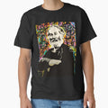 Walt Whitman by mouseandhouse