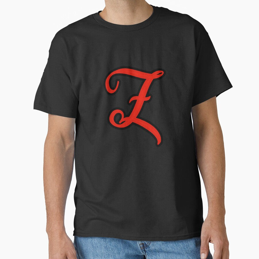 Initial Monogram Z by Rajeev  Singh