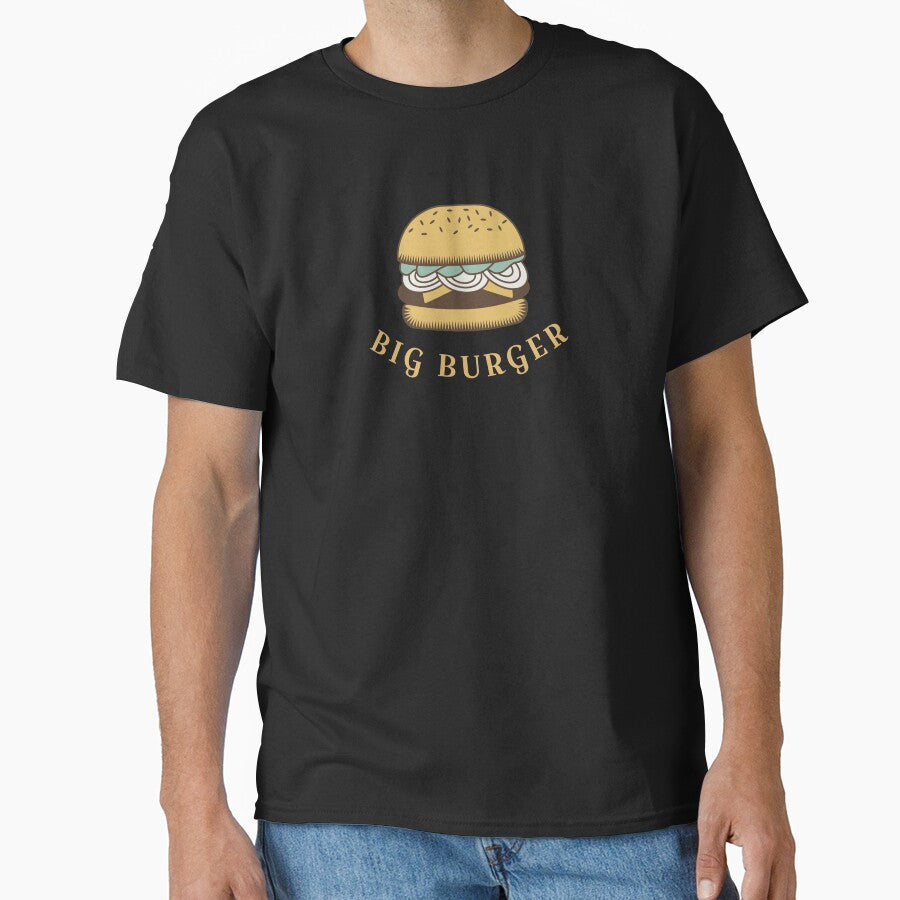Big Burger by Ounistore