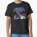 Musha by BlankFuturez
