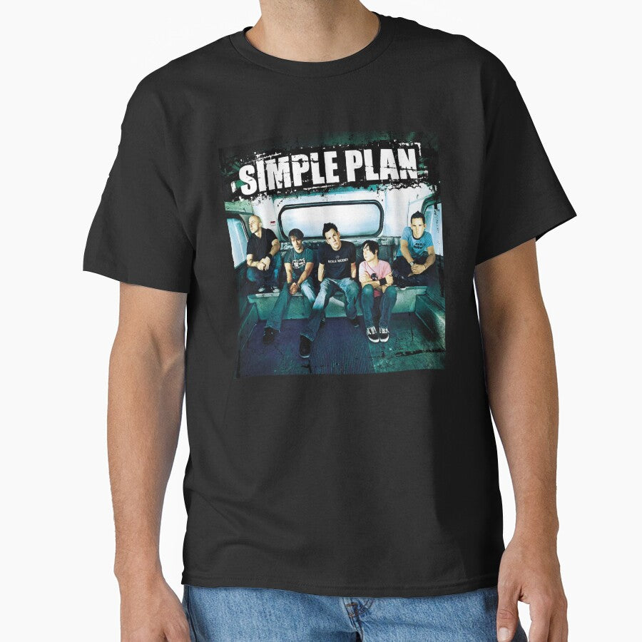 SIMPLE PLAN TOUR 2017 by AmrMohamed99
