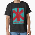 Trauma Team Blue Logo by Night City Streets
