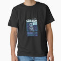 I Speak Fluent Sarcasm — Now Loading... by FBA