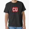 CU Initials by Jeallan Designs