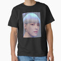 KPOP Hongjoong ATEEZ Bowl Cut Meme by StarBunnyDesign