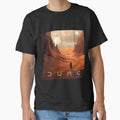 Dune 2020 Fan Art by AngelinaBezm
