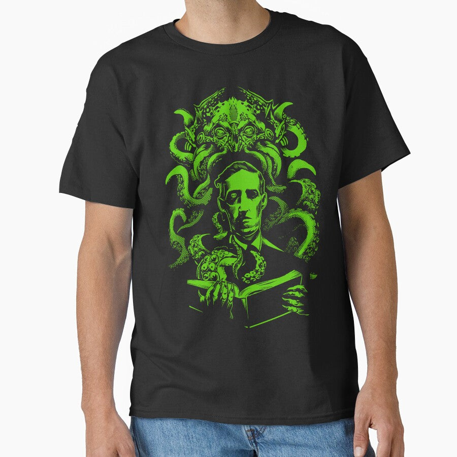 Love Cthulhu by jimiyo