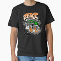 ZEKE BAND PUNK by DALMETAL