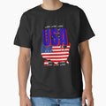 USA by Ve state official
