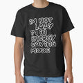 IM NOT LAZY by PaintDesigns