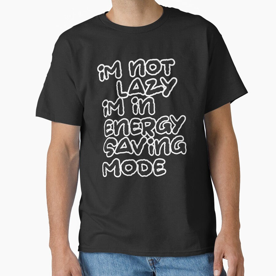 IM NOT LAZY by PaintDesigns
