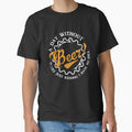 Witzger Beer Beer Drinker Craftbeer saying by meshhead