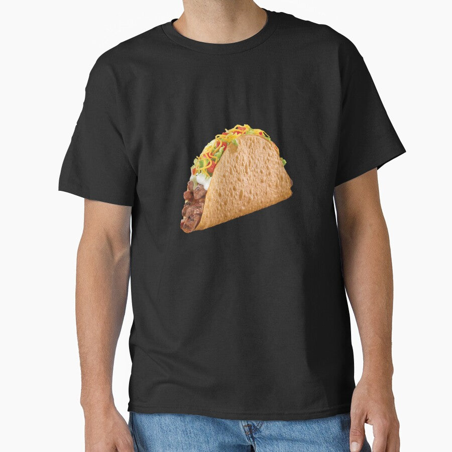 Taco 3 The Third One by willdunphey