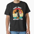 Noot Noot Pingu, Funny Gift Noot Noot, Pingu Noot Noot Motherf by Ake10