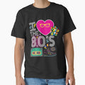 I heart the 80's eighties by Teezie82